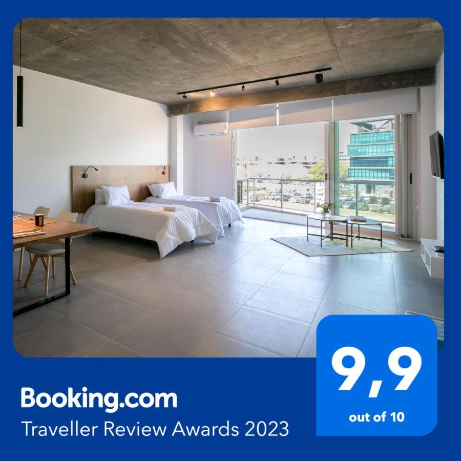 Departamento Premium En Pilar 220 Lägenhet La Lonja Exteriör bild